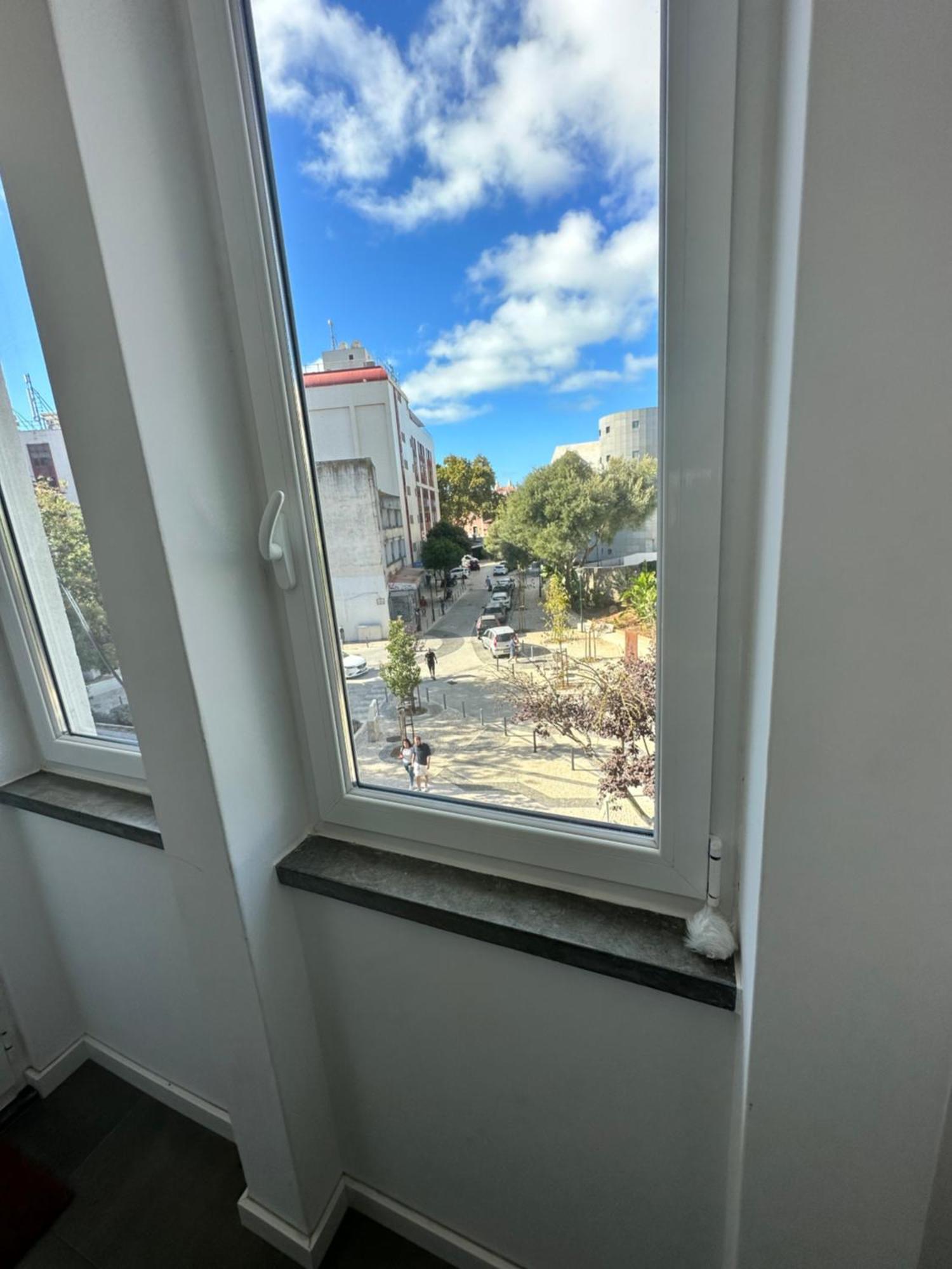 Cascais.Io Apartment Exterior photo